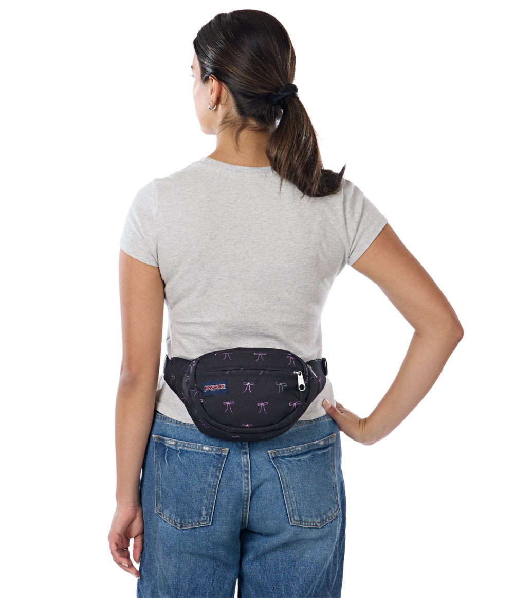 Jansport Fifth Avenue Fanny Pack - Bad Bows