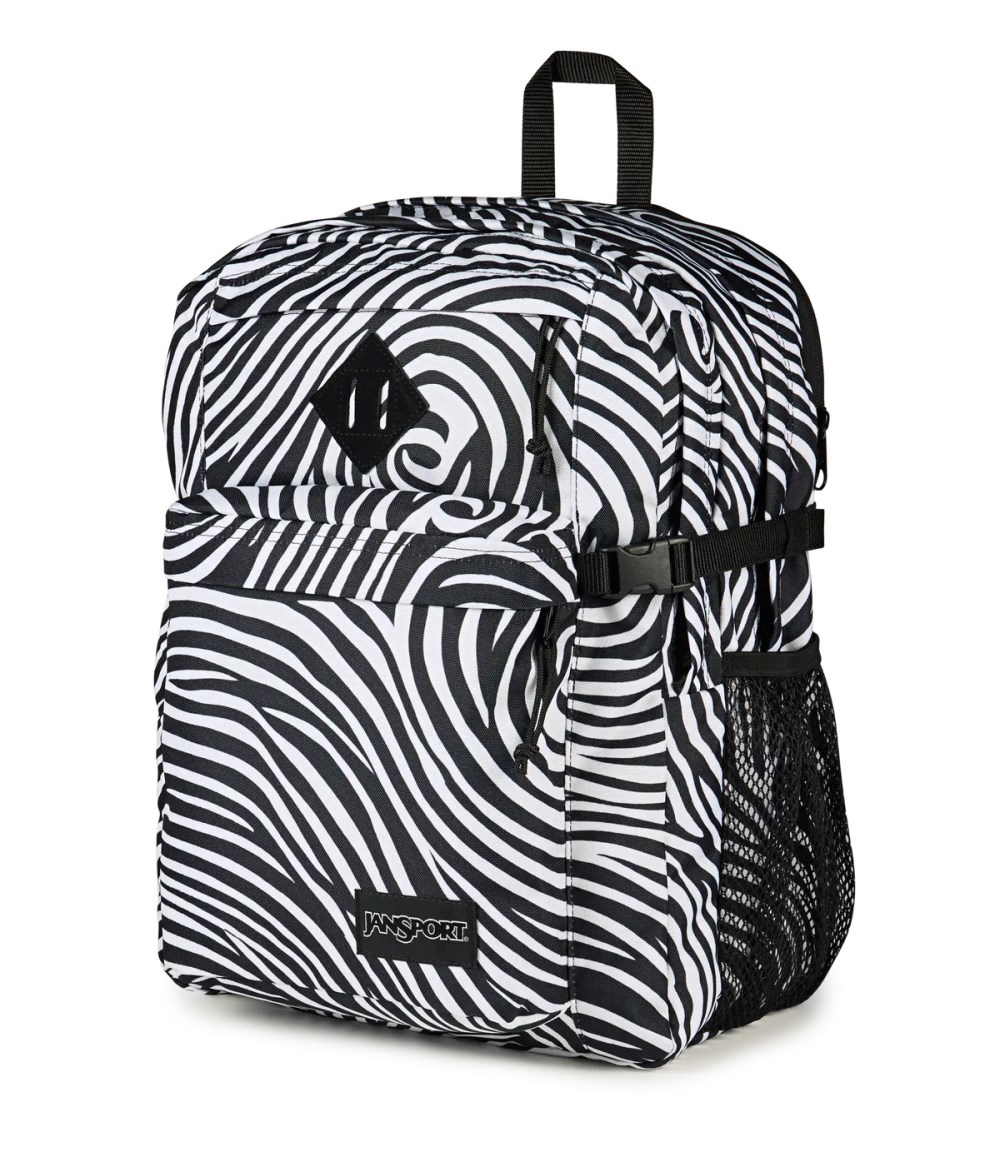 Jansport Main Campus - Surreal Swirlies