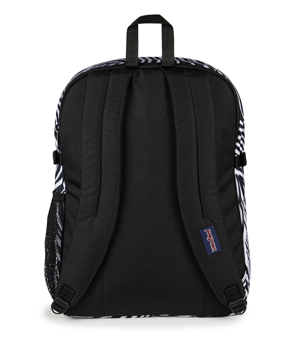 Jansport Main Campus - Surreal Swirlies