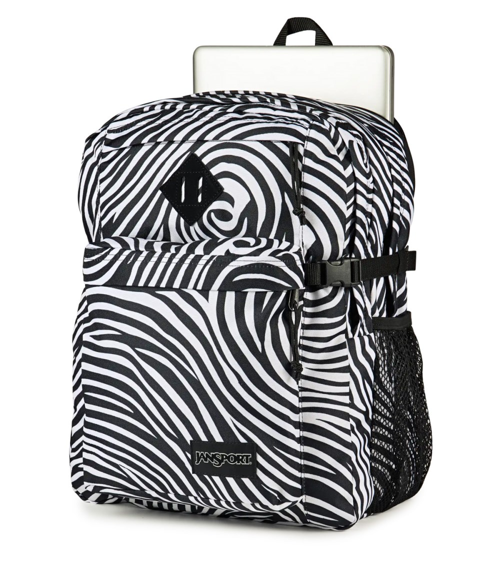 Jansport Main Campus - Surreal Swirlies