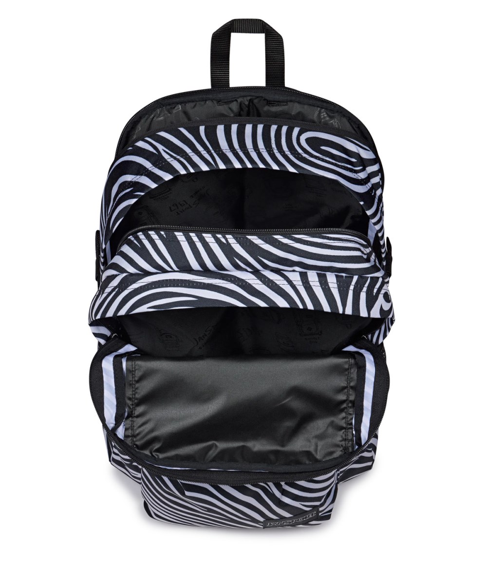 Jansport Main Campus - Surreal Swirlies