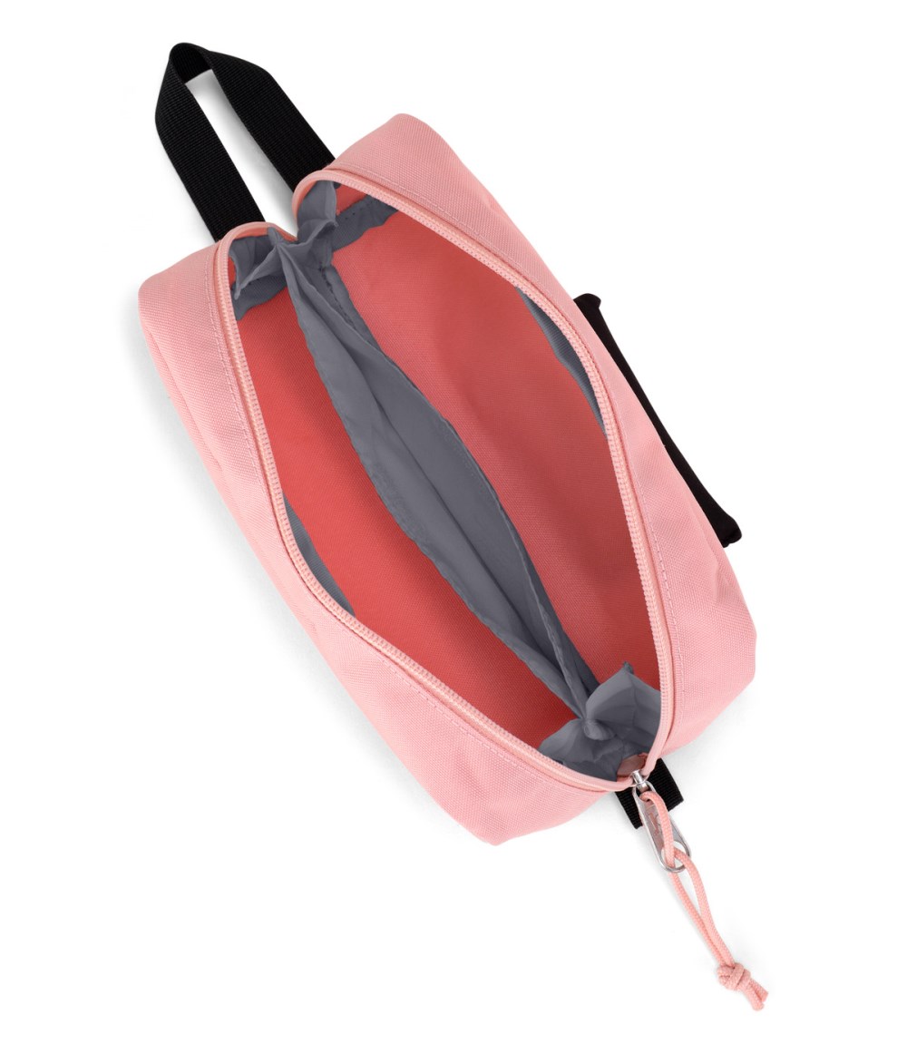 Jansport Perfect Pouch - Misty Rose