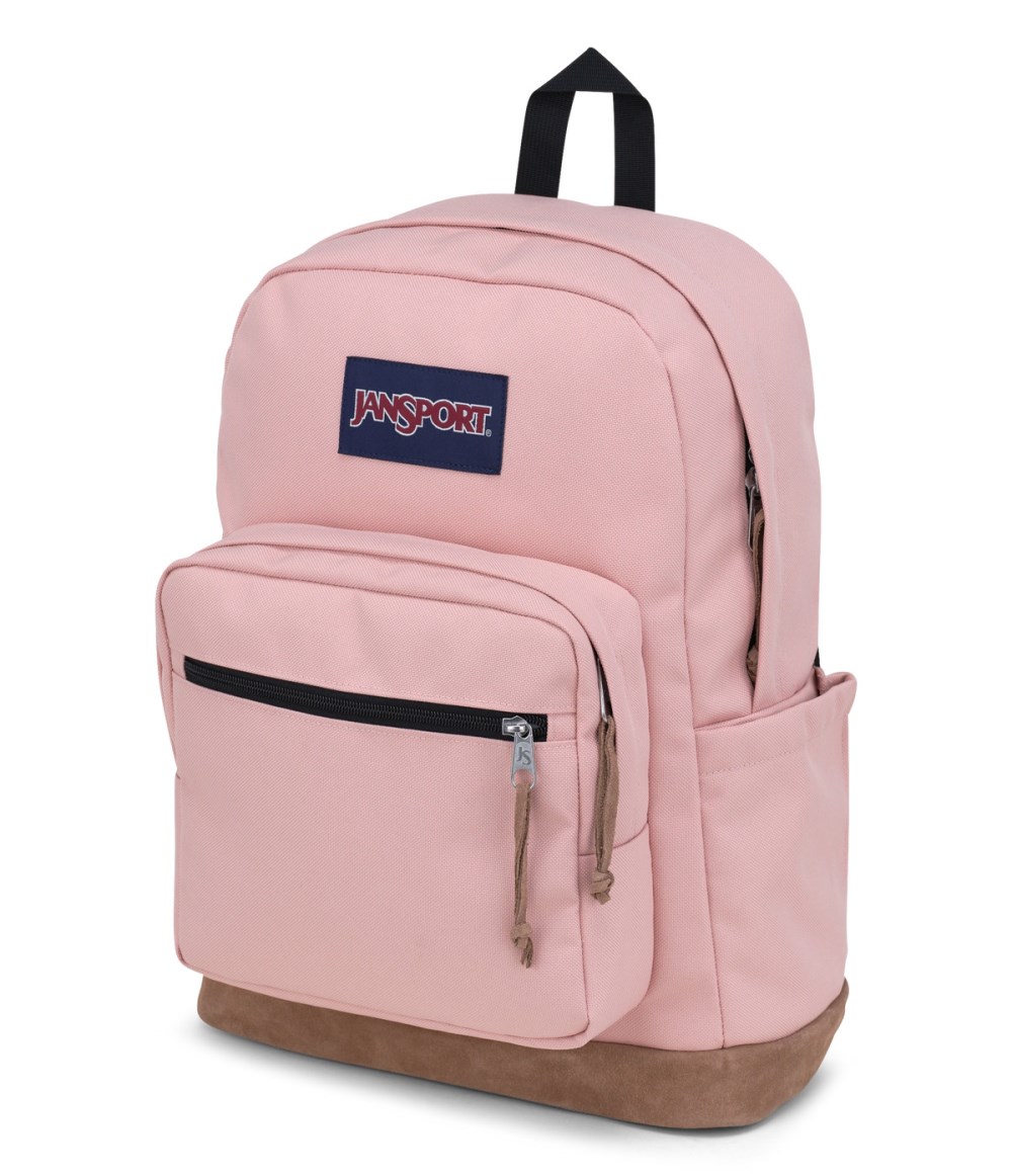 Jansport Right Pack - Misty Rose