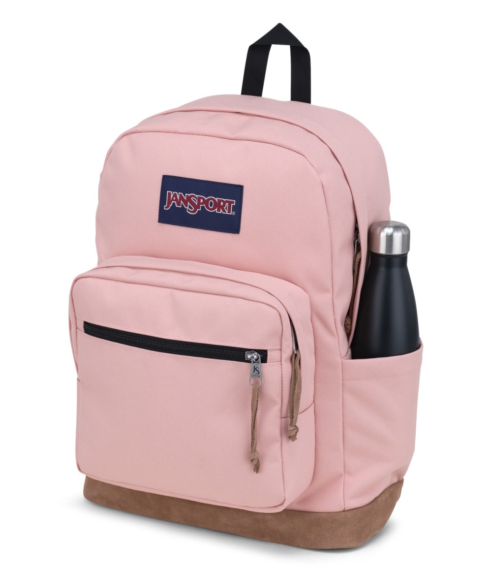 Jansport Right Pack - Misty Rose