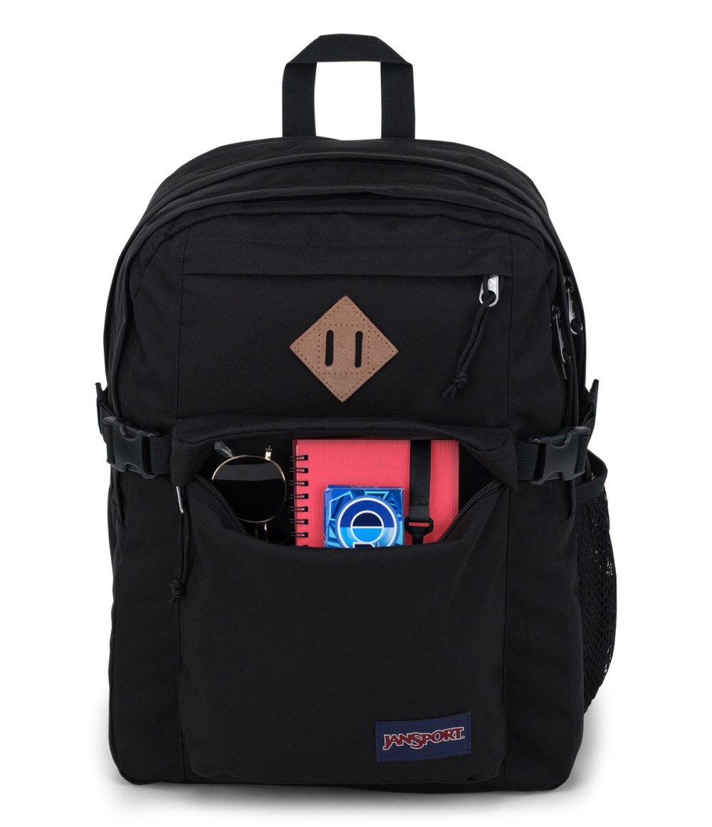 Jansport Main Campus - Black