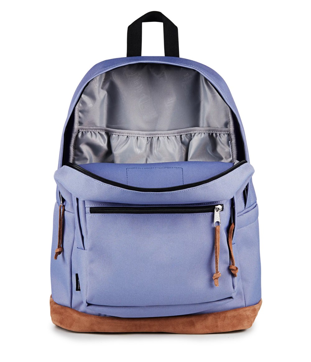 Jansport Right Pack - Lavender Ash