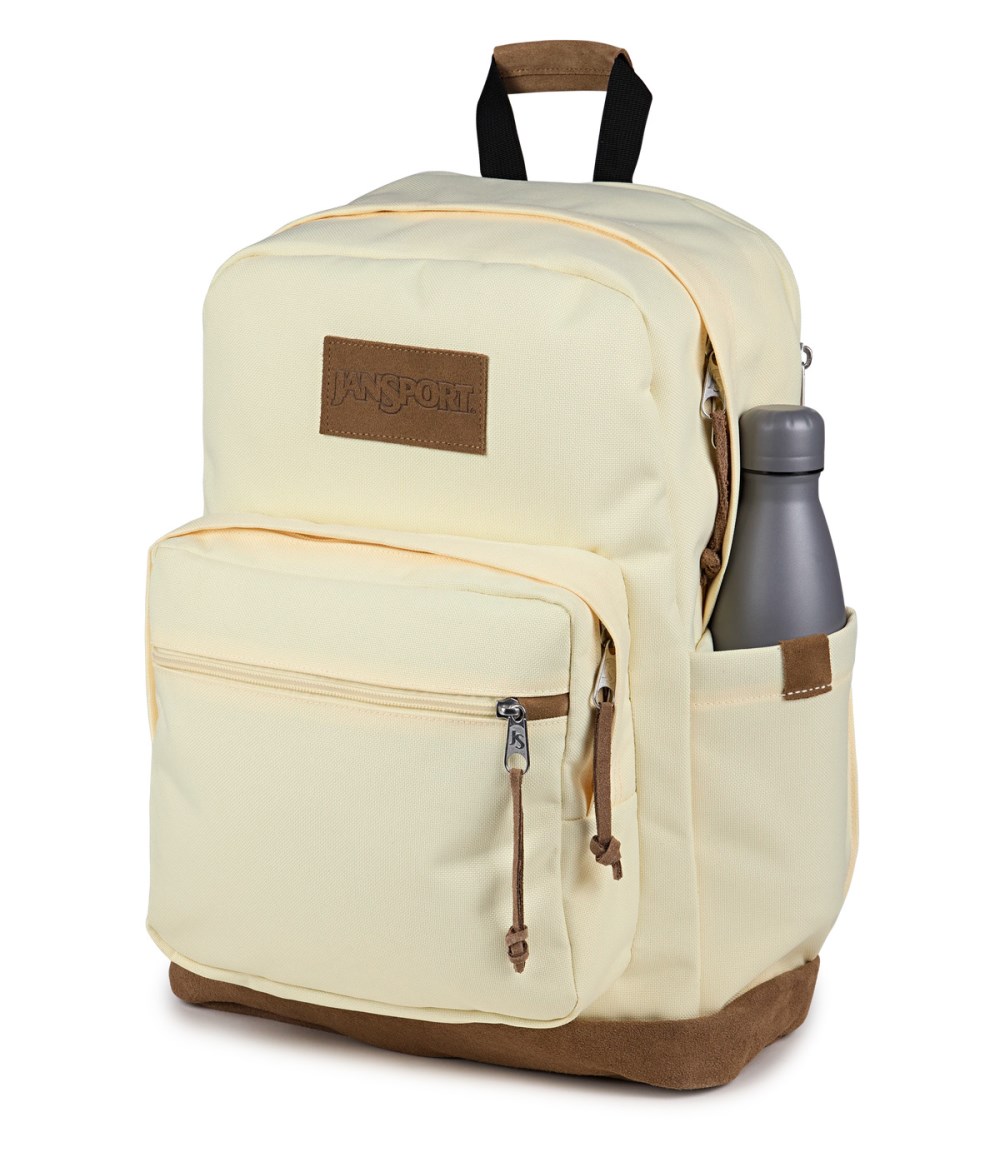 Jansport Right Pack Premium - Coconut
