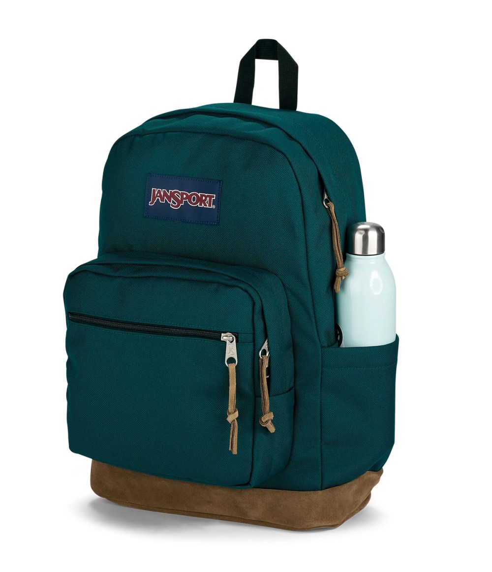 Jansport Right Pack - Deep Juniper