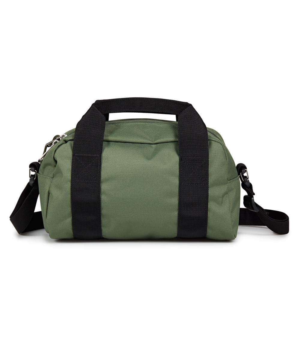 Jansport Weekender Mini Duffel - Cargo Green