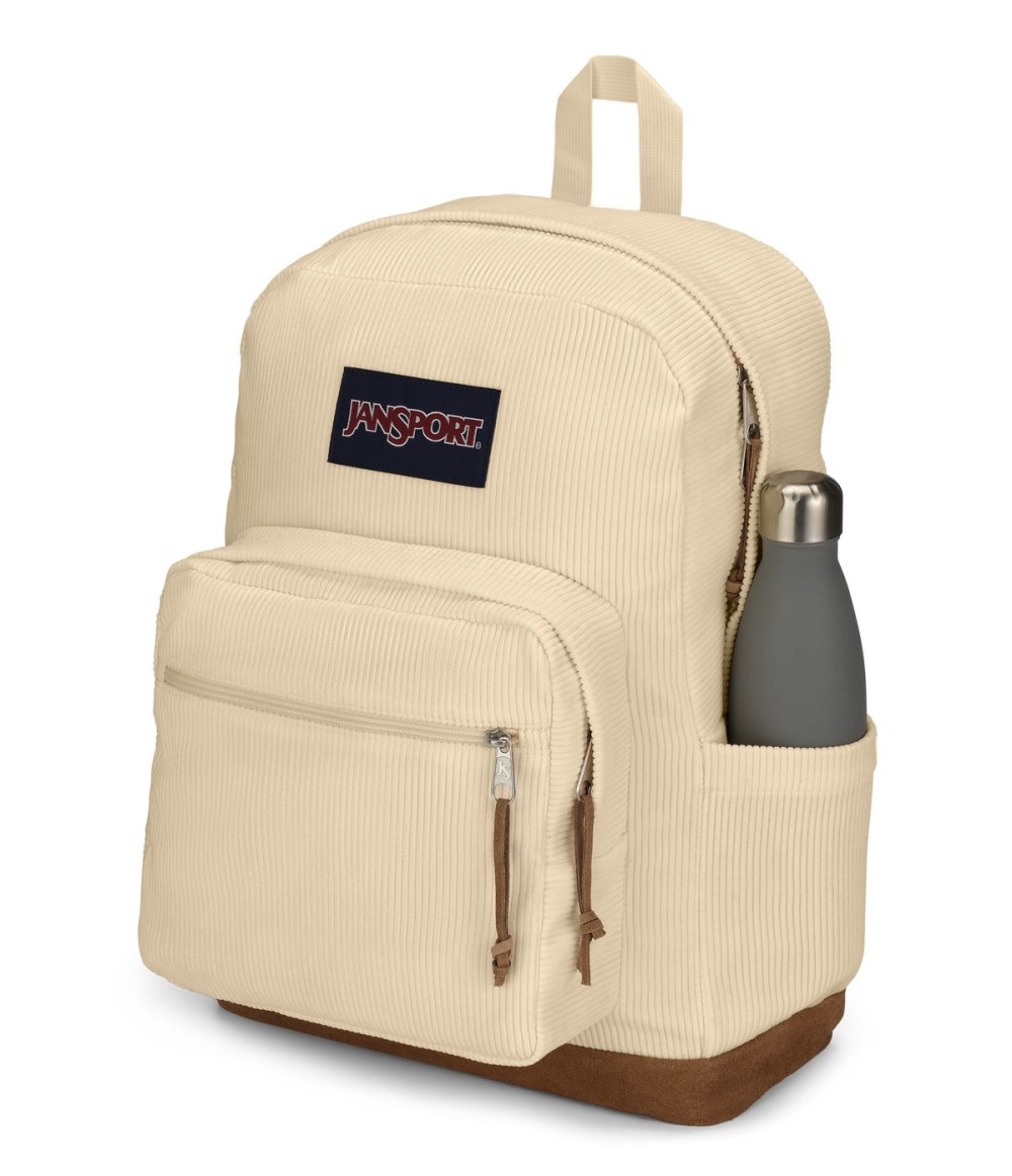 Jansport Right Pack - Coconut Corduroy