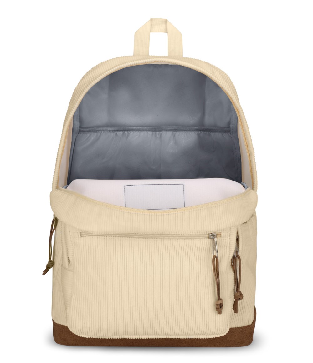 Jansport Right Pack - Coconut Corduroy