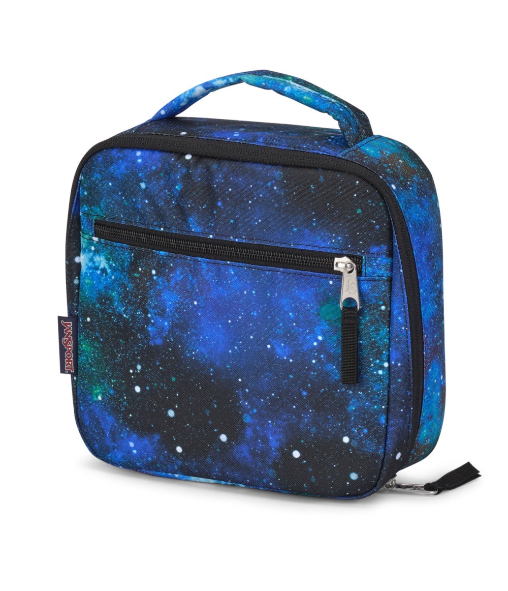 Jansport Lunch Break - Cyberspace Glxy