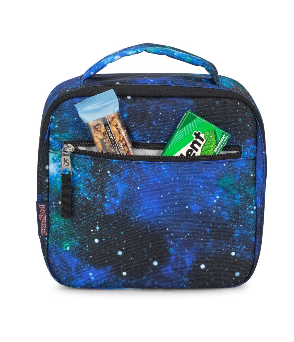 Jansport Lunch Break - Cyberspace Glxy