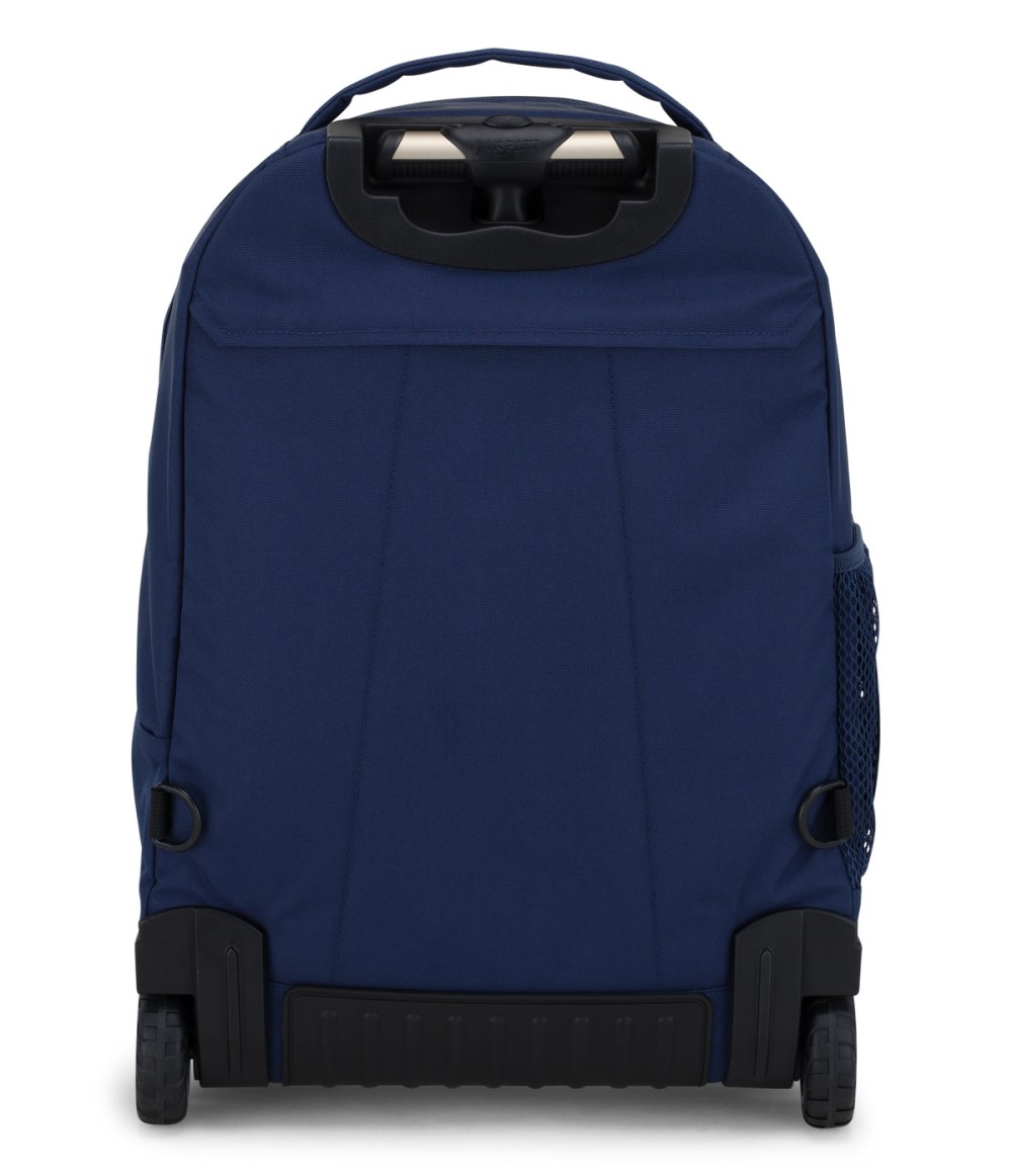 Jansport Driver 8 Backpack - Navy