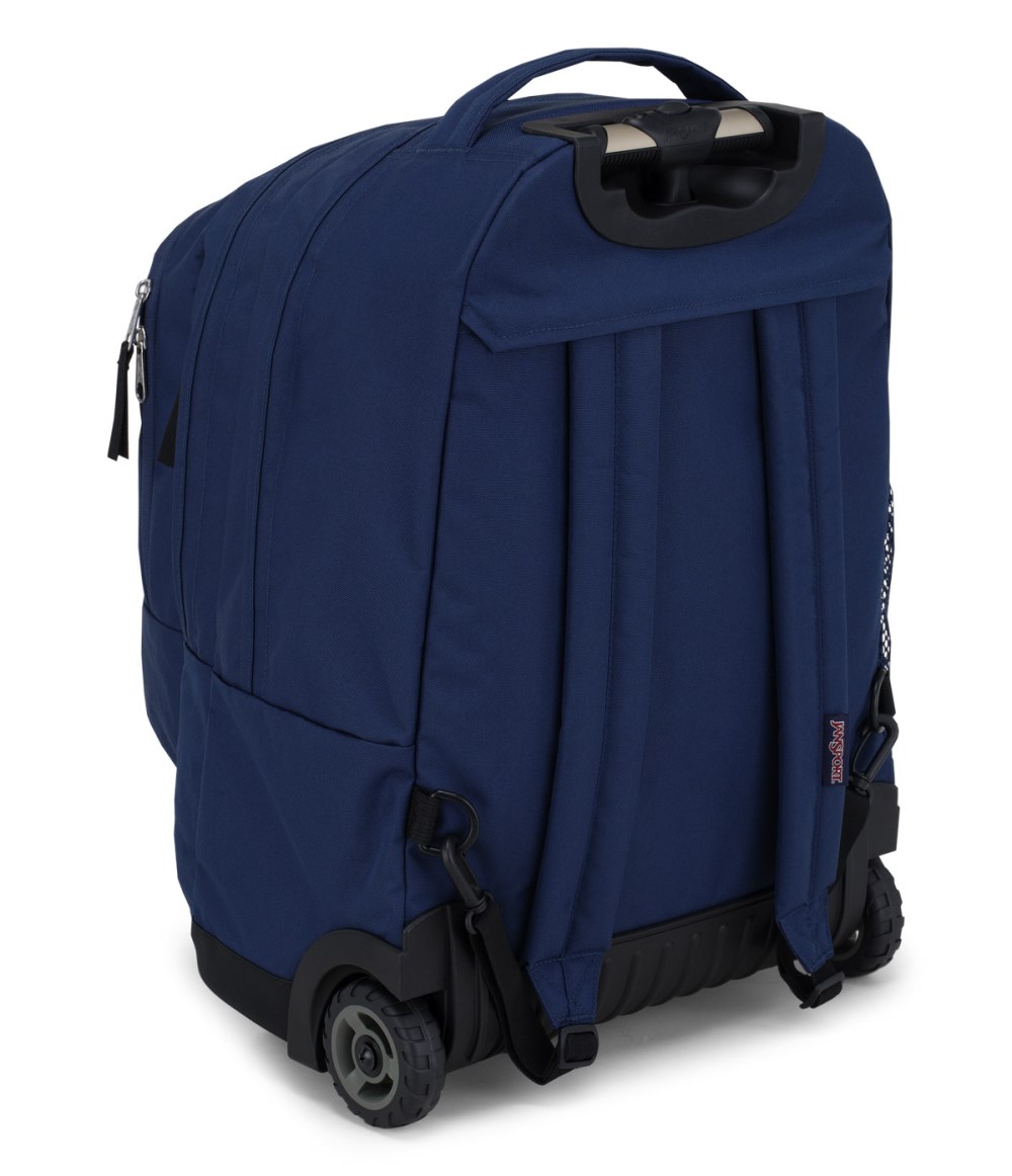 Jansport Driver 8 Backpack - Navy