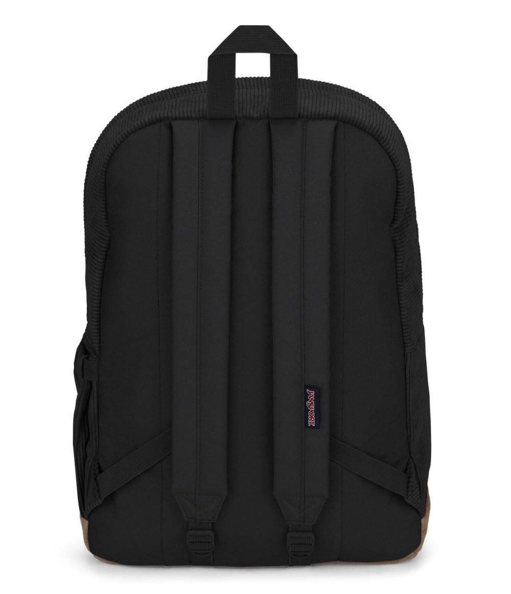 Jansport Right Pack - Black Corduroy