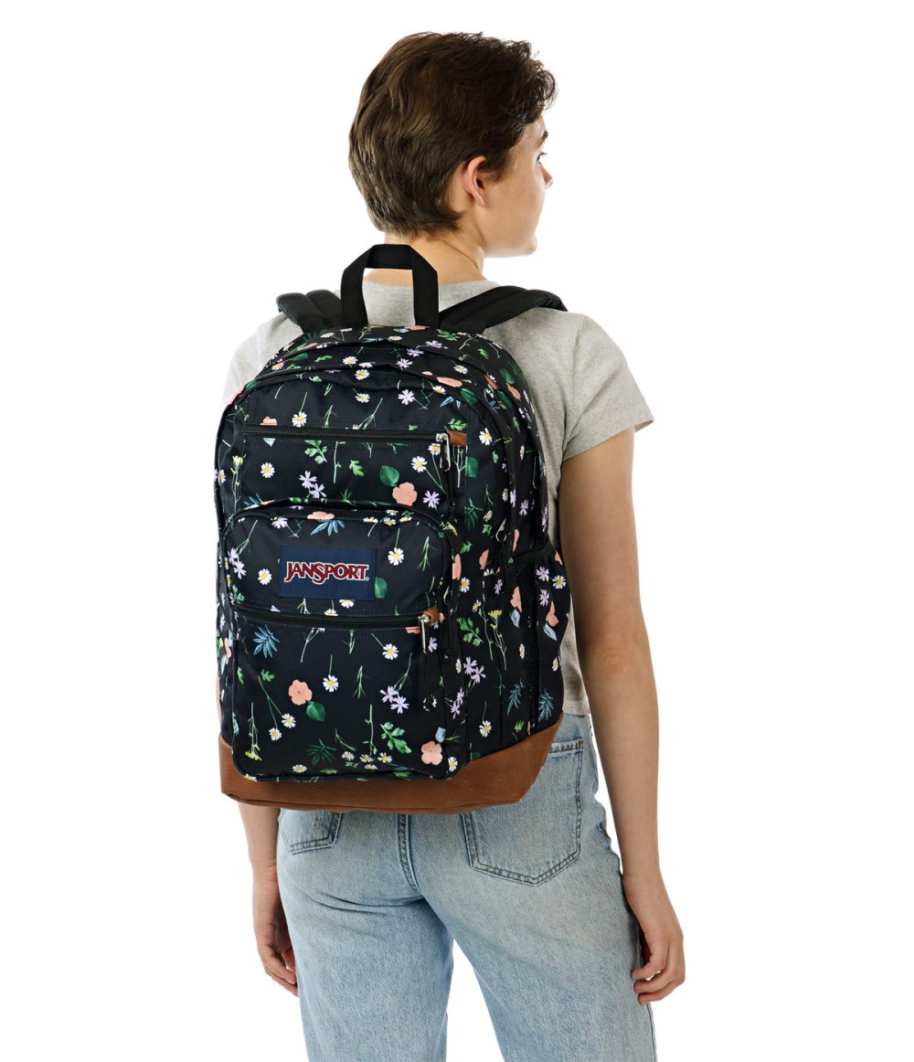 Jansport Cool Student - Bewitched Blooms