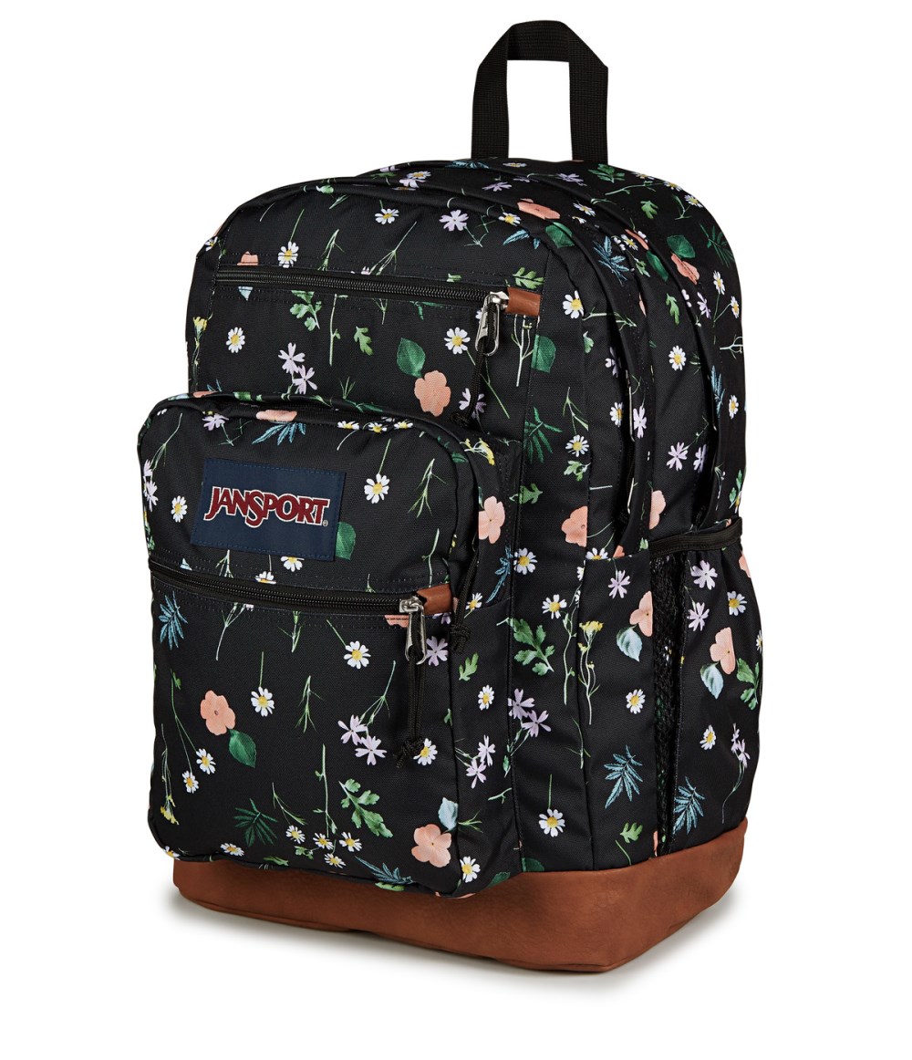 Jansport Cool Student - Bewitched Blooms
