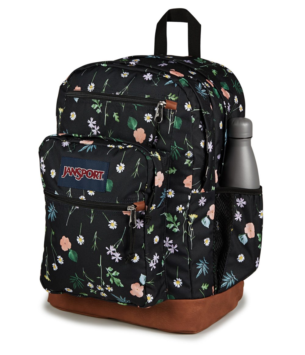 Jansport Cool Student - Bewitched Blooms