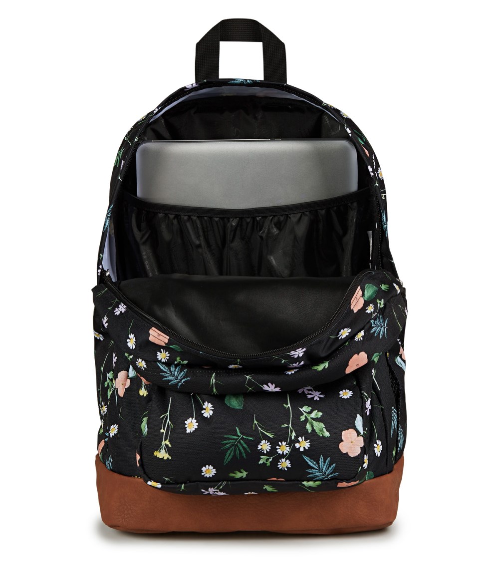 Jansport Cool Student - Bewitched Blooms