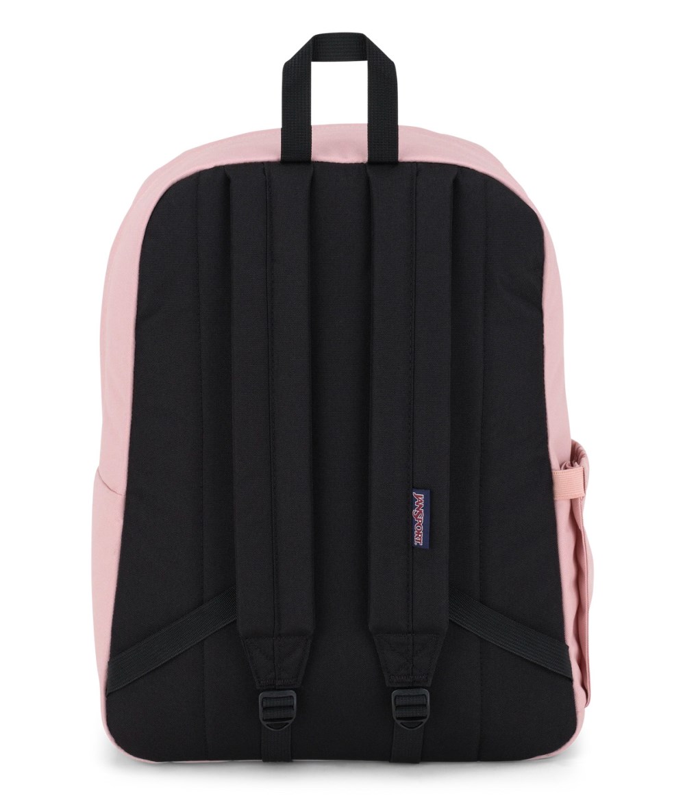 Jansport SuperBreak® Plus - Misty Rose