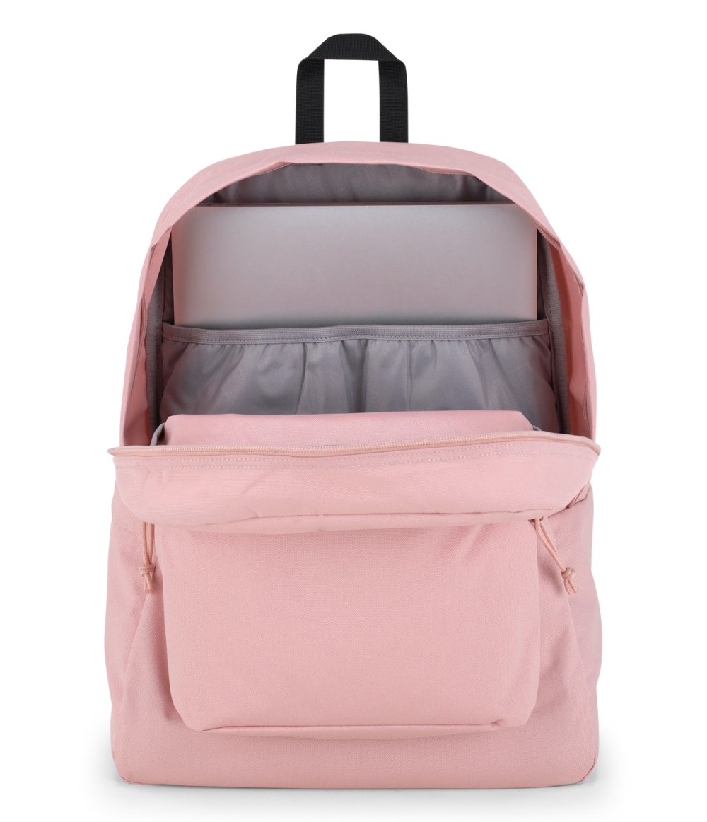 Jansport SuperBreak® Plus - Misty Rose
