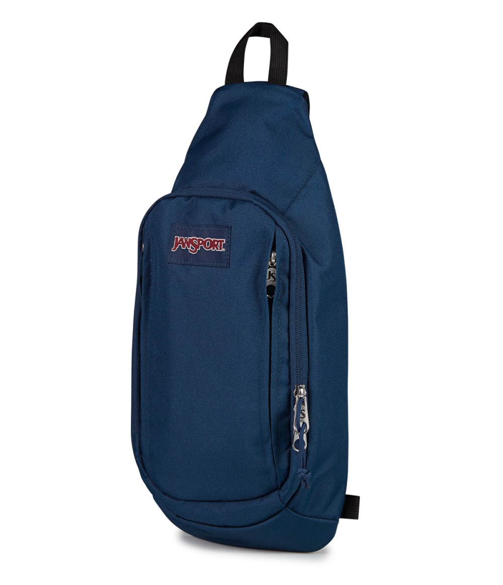 Jansport Move Sling - Navy