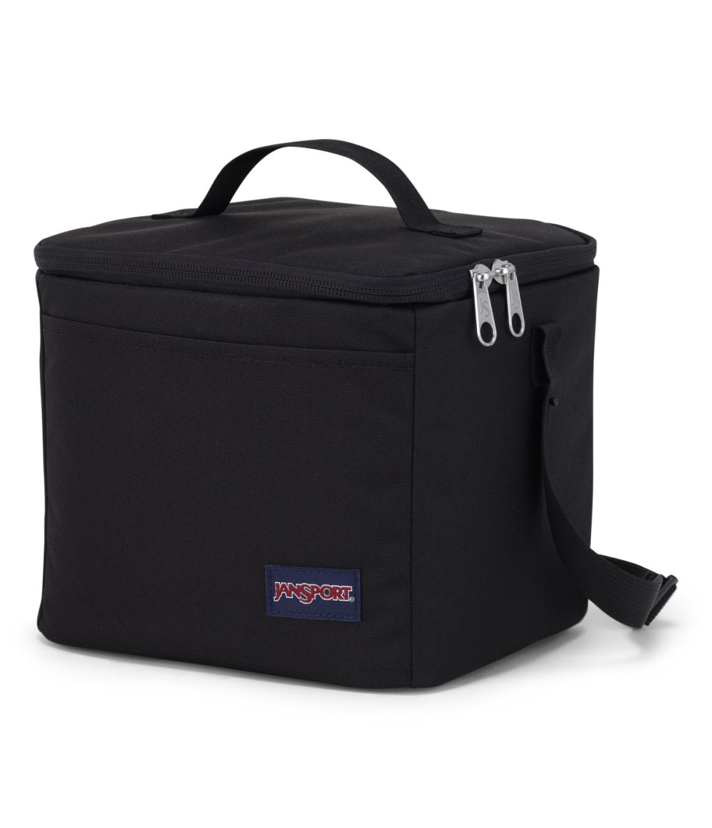 Jansport Super Snack - Black