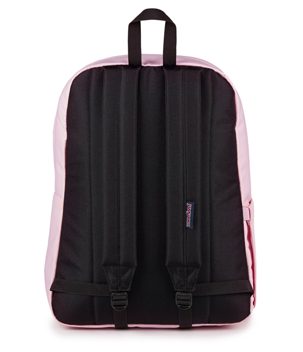 Jansport SuperBreak® Plus - Pink Ice