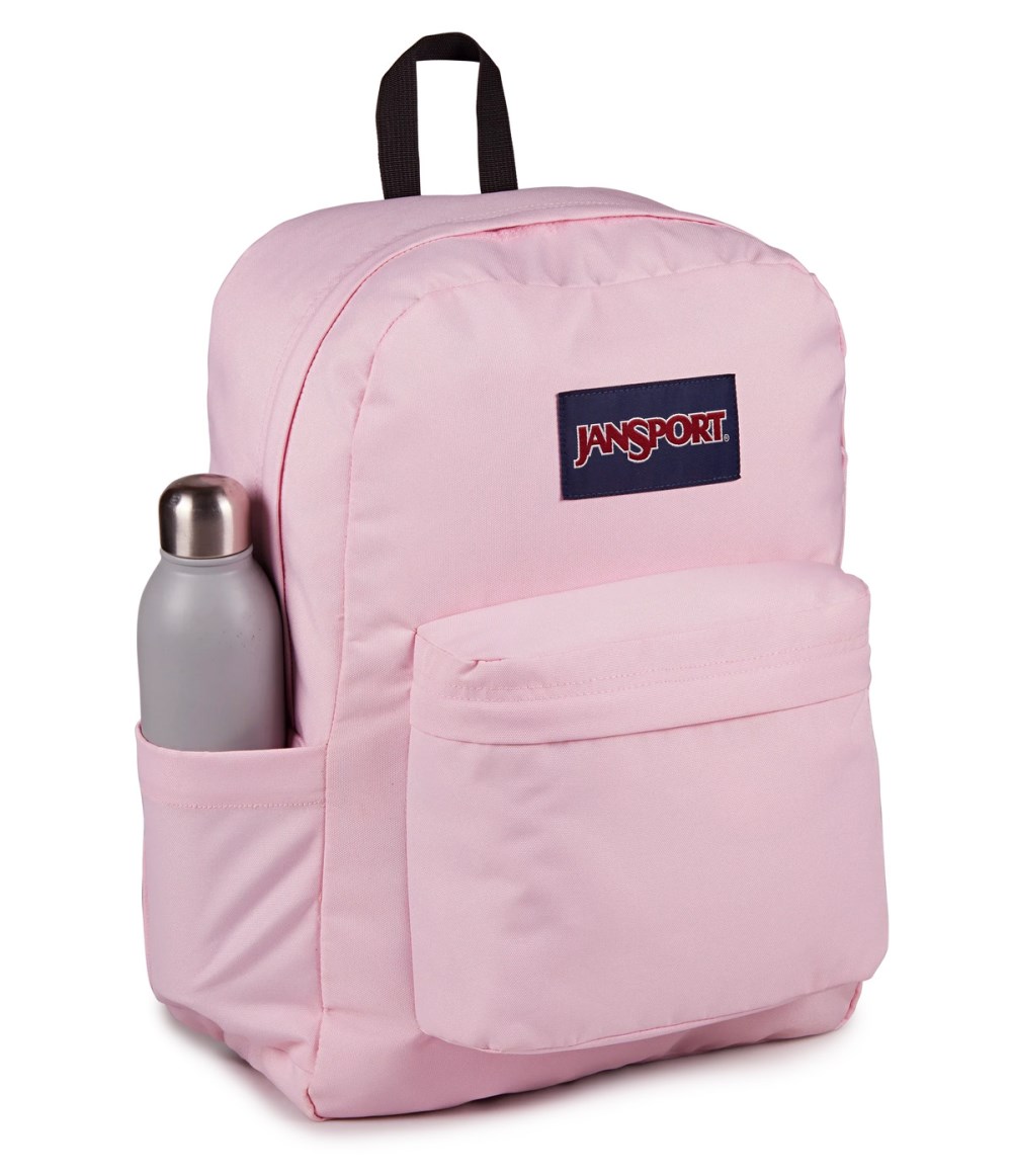 Jansport SuperBreak® Plus - Pink Ice