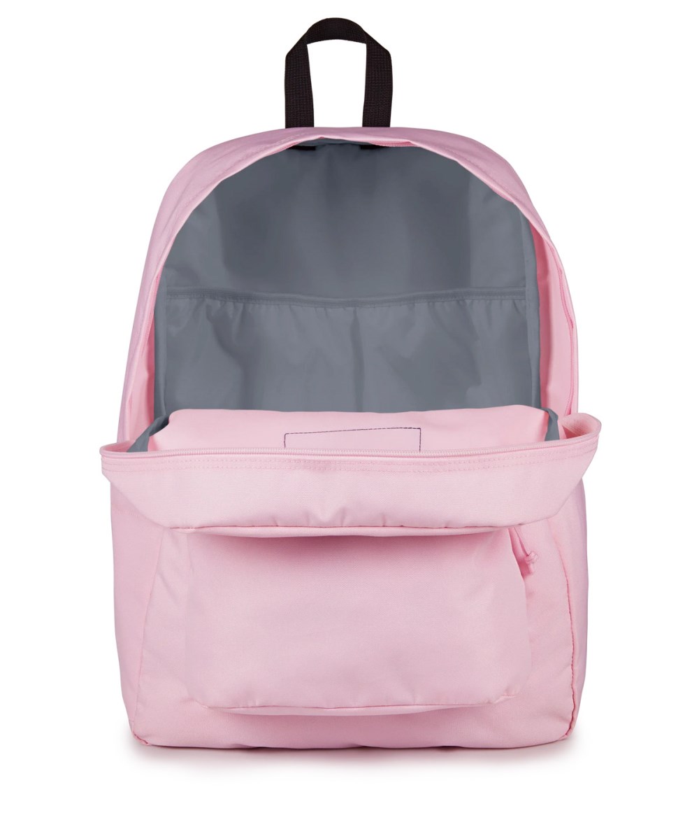 Jansport SuperBreak® Plus - Pink Ice