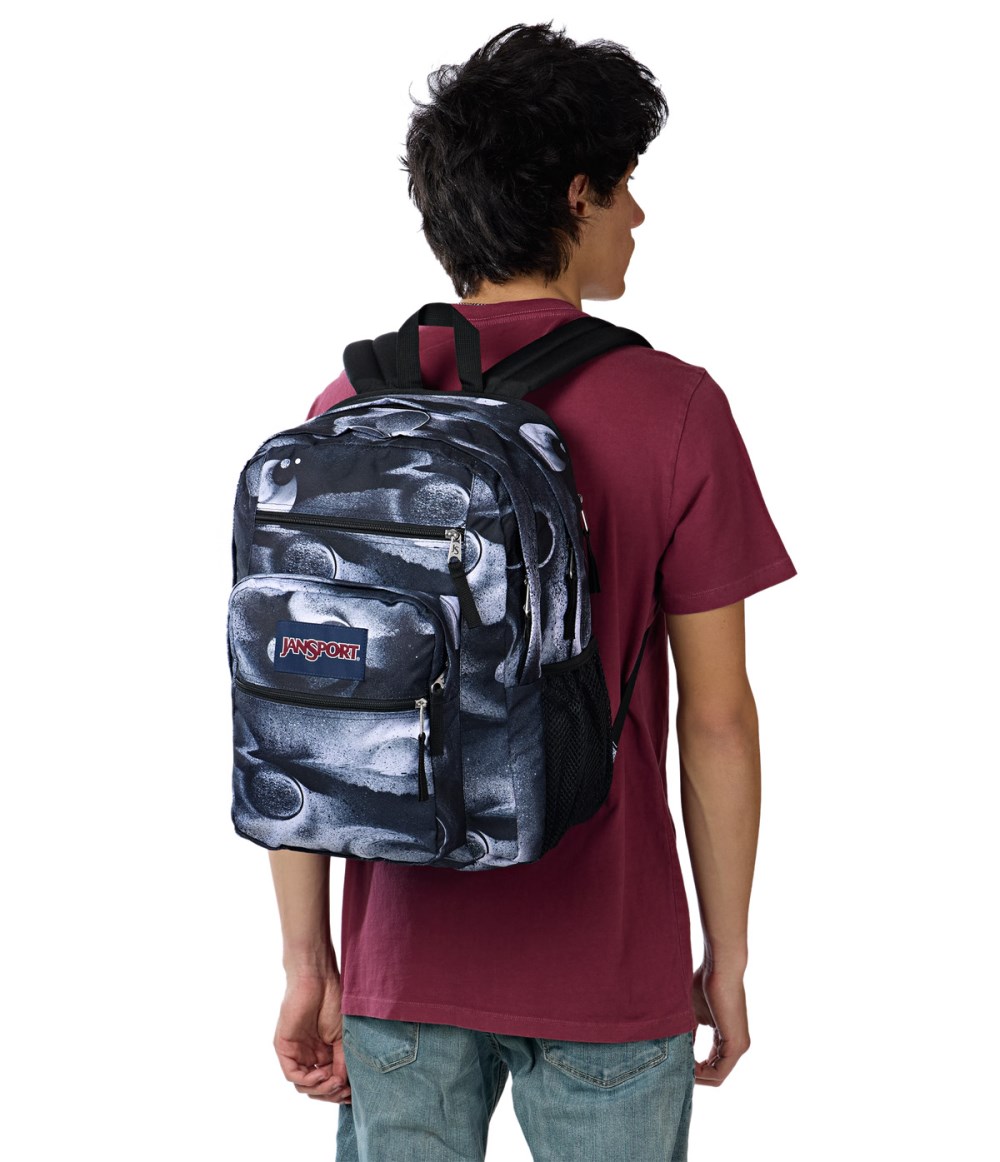 Jansport Big Student - Event Horizon