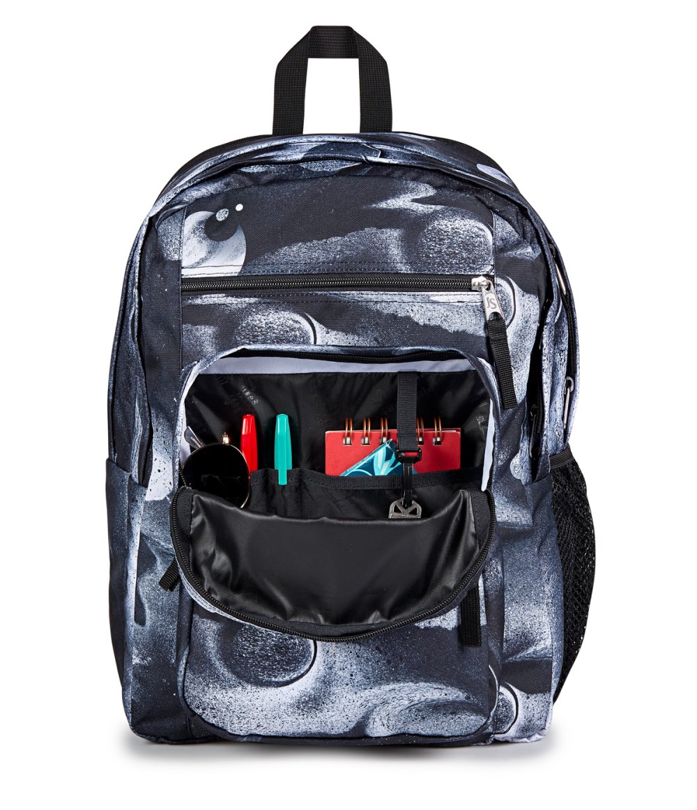 Jansport Big Student - Event Horizon