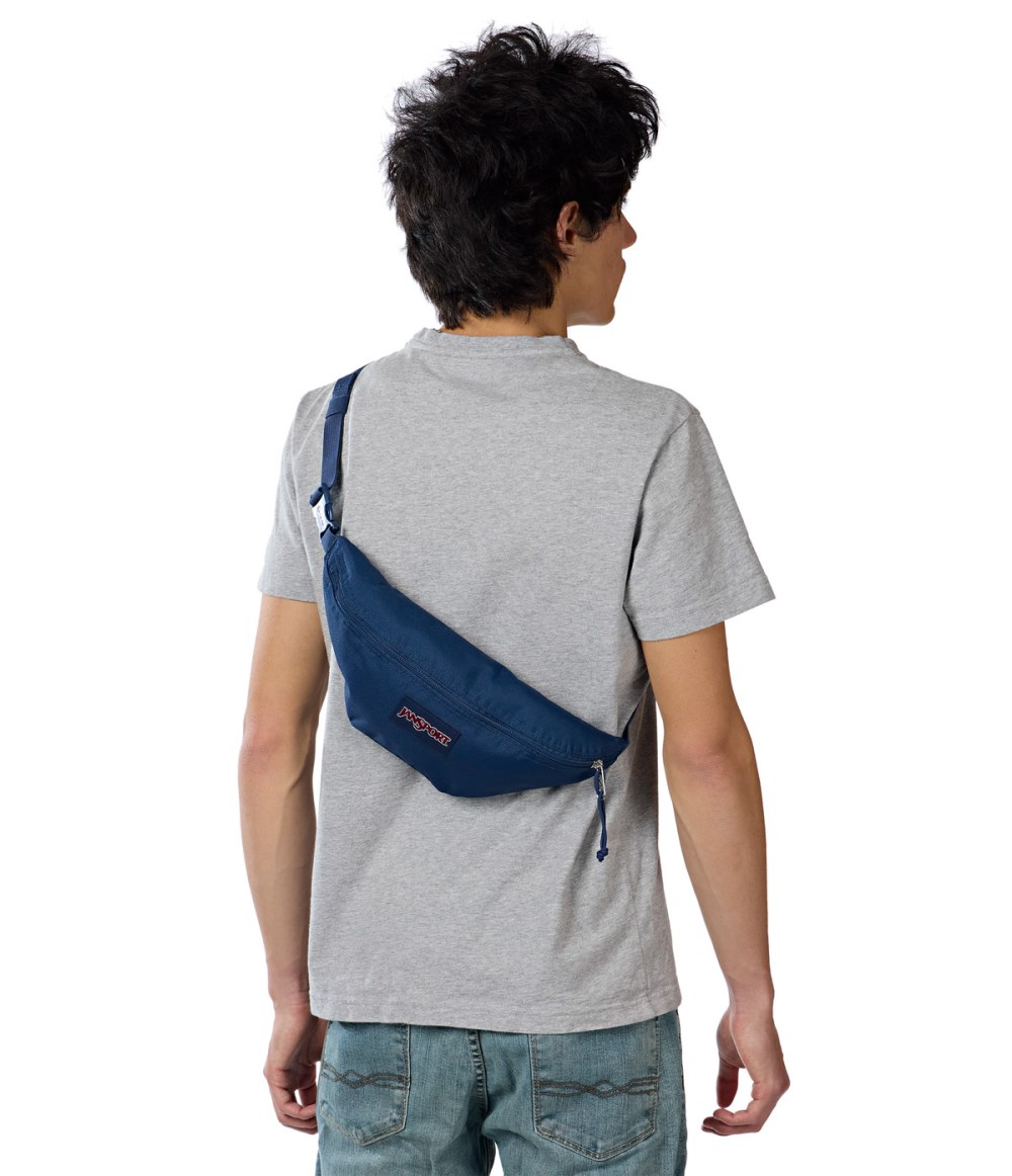 Jansport Swing Waistpack - Navy
