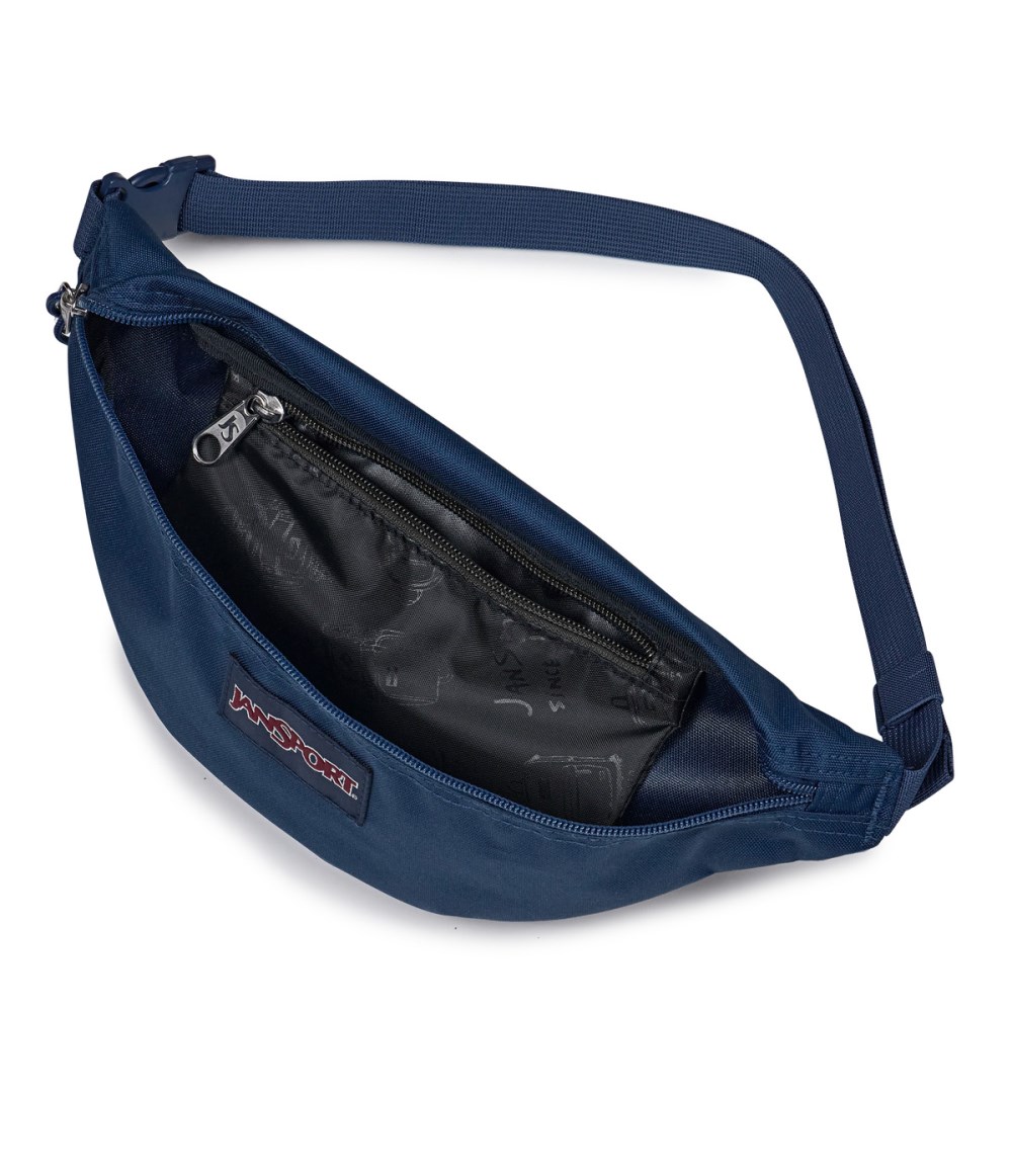 Jansport Swing Waistpack - Navy