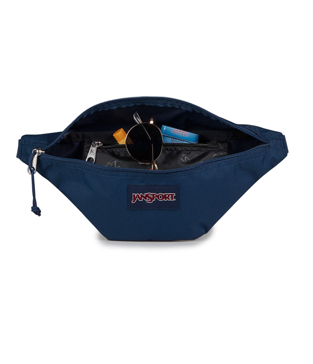 Jansport Swing Waistpack - Navy