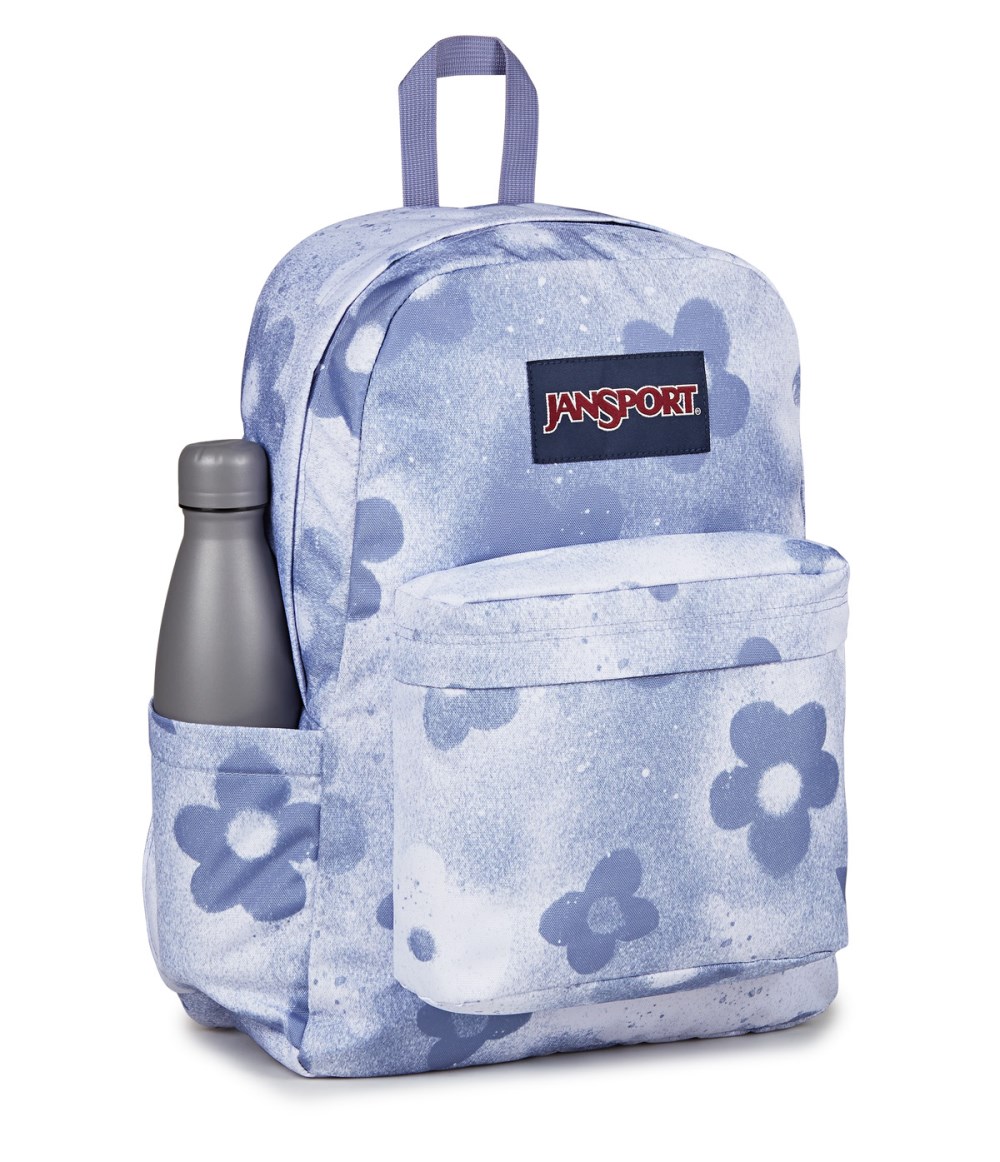 Jansport SuperBreak® Plus - Graffitied