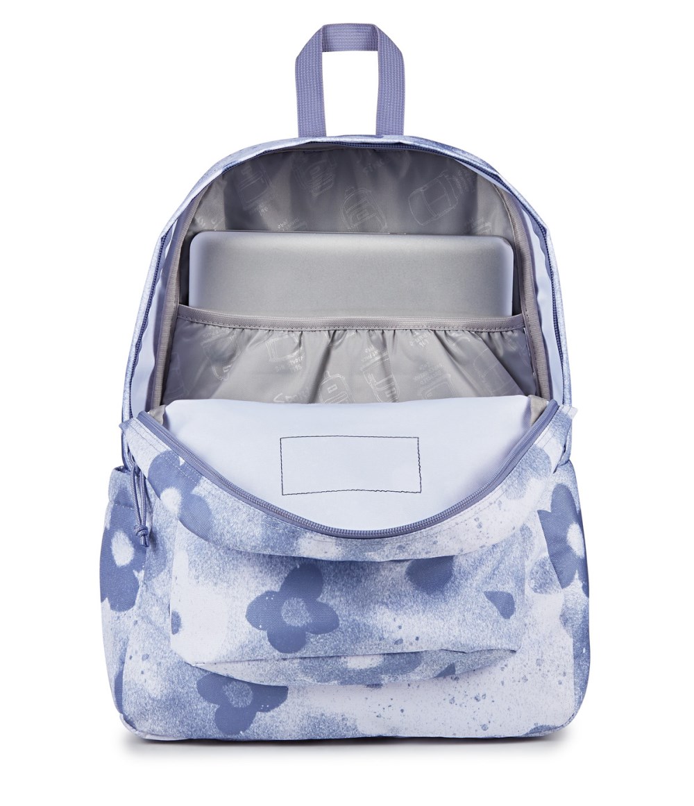 Jansport SuperBreak® Plus - Graffitied