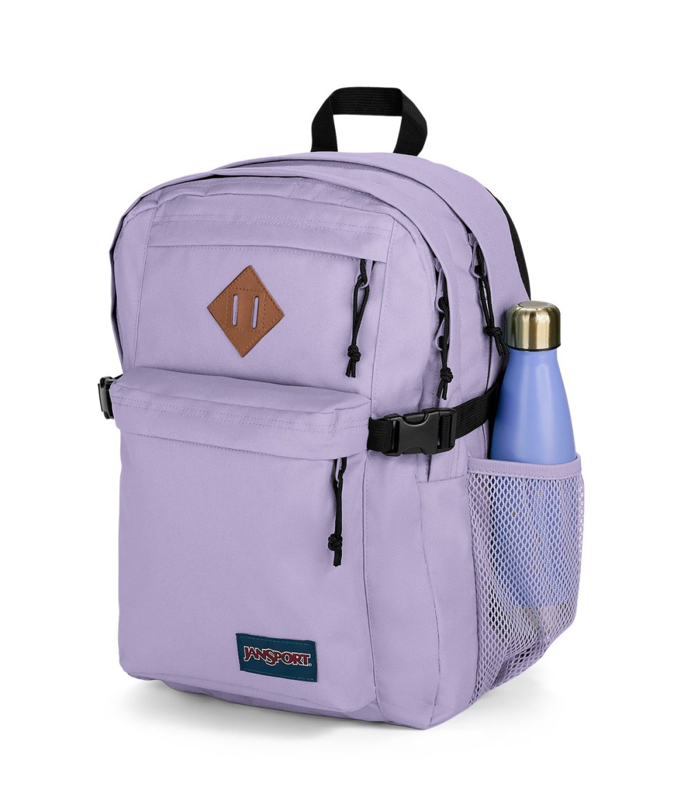Jansport Main Campus - Pastel Lilac