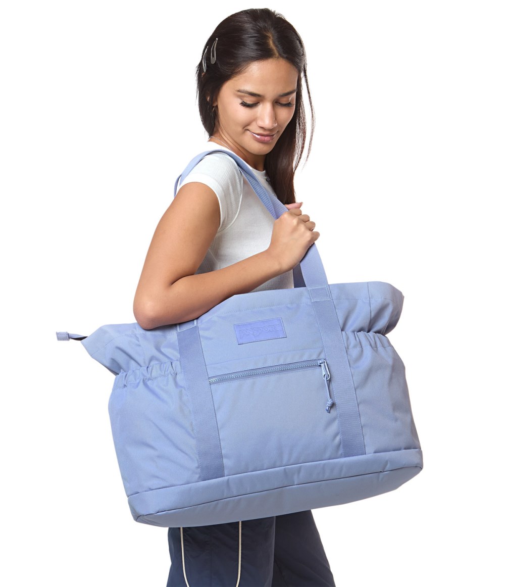 Jansport Everyday Large Tote - Lavender Ash
