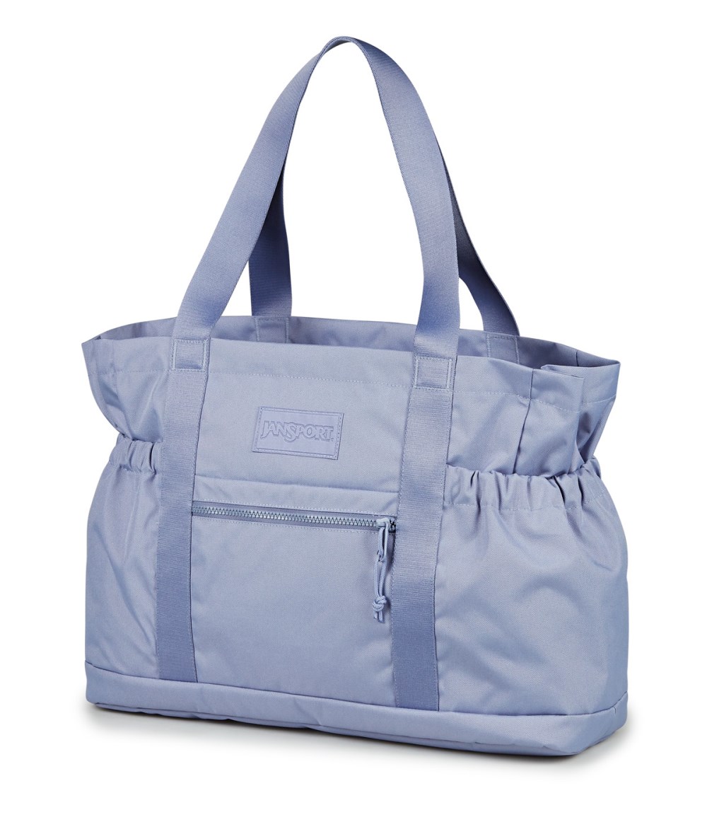 Jansport Everyday Large Tote - Lavender Ash