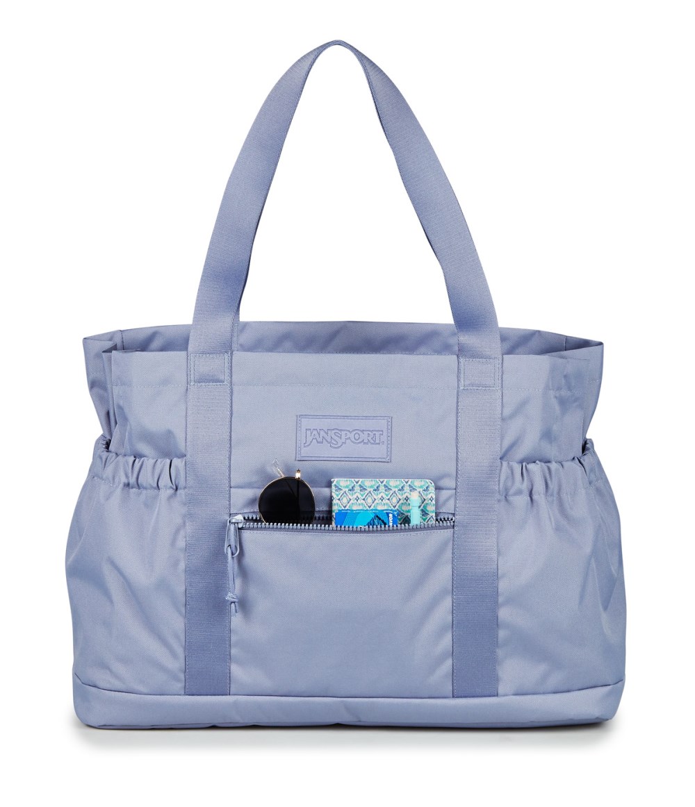 Jansport Everyday Large Tote - Lavender Ash