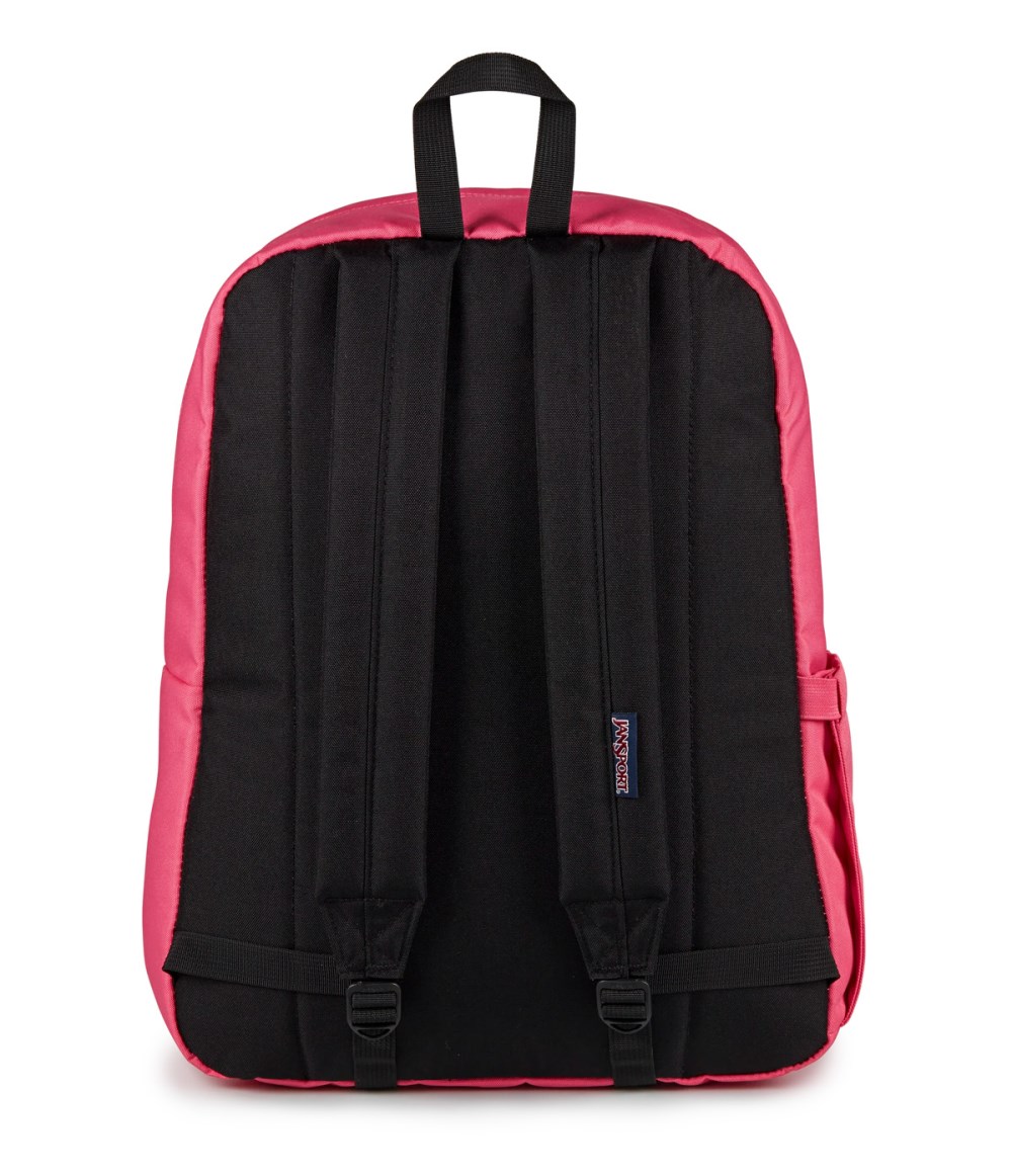 Jansport SuperBreak® Plus - Posh Pink