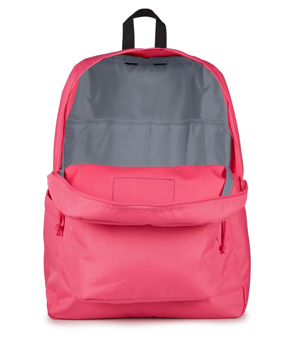 Jansport SuperBreak® Plus - Posh Pink