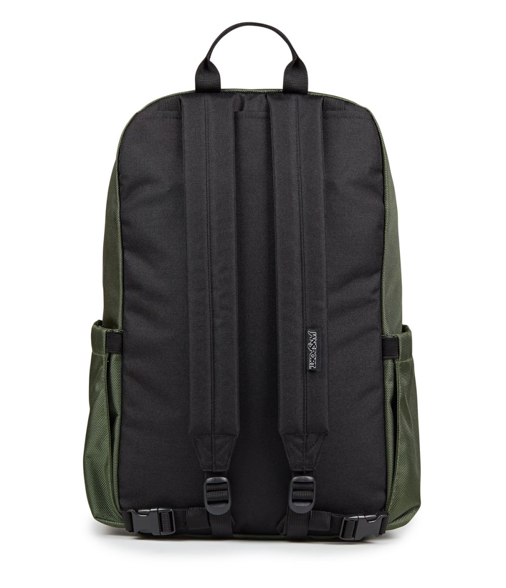 Jansport Venture Daypack - Cargo Green