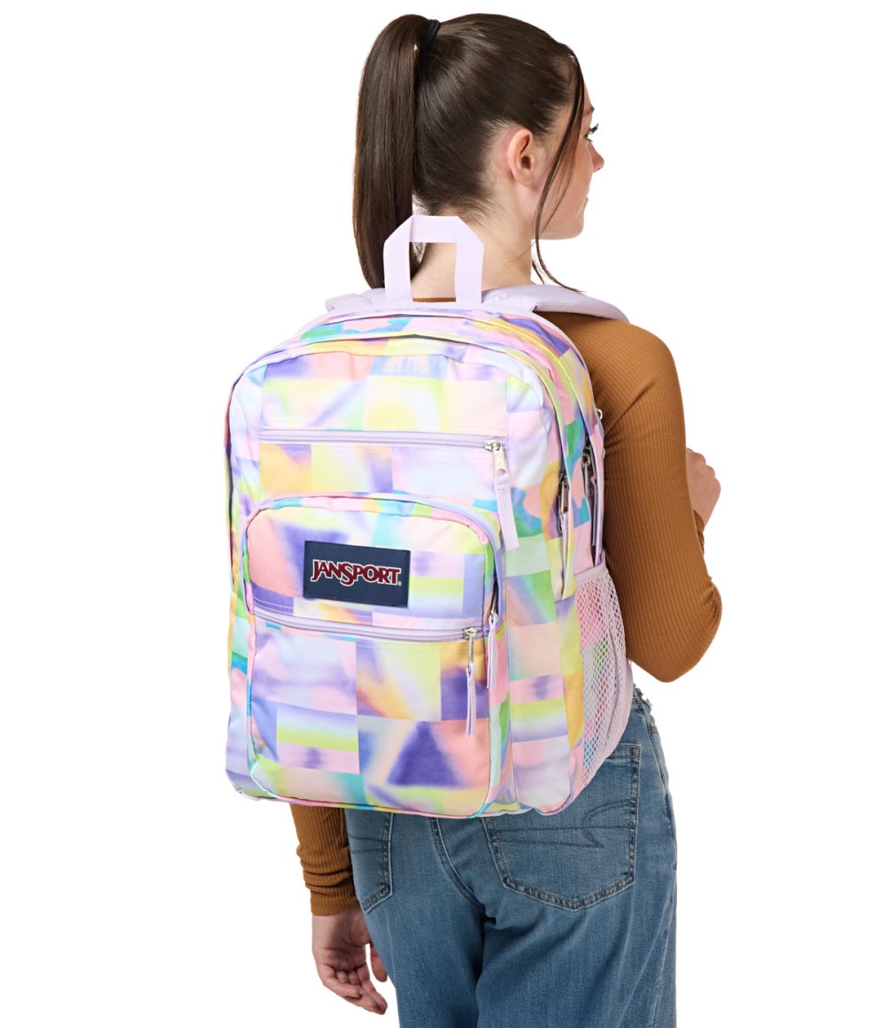 Jansport Big Student - Surreal Scape