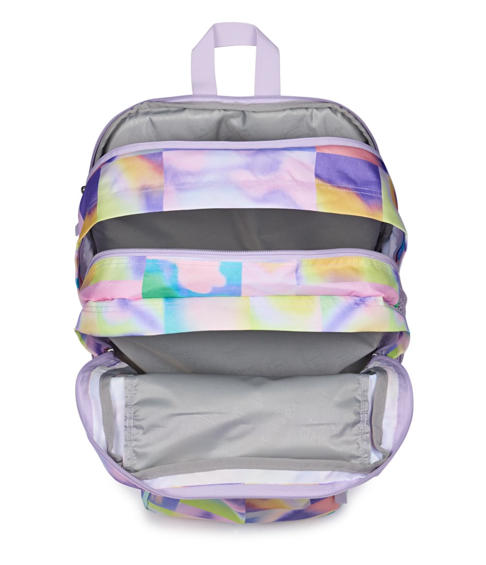 Jansport Big Student - Surreal Scape