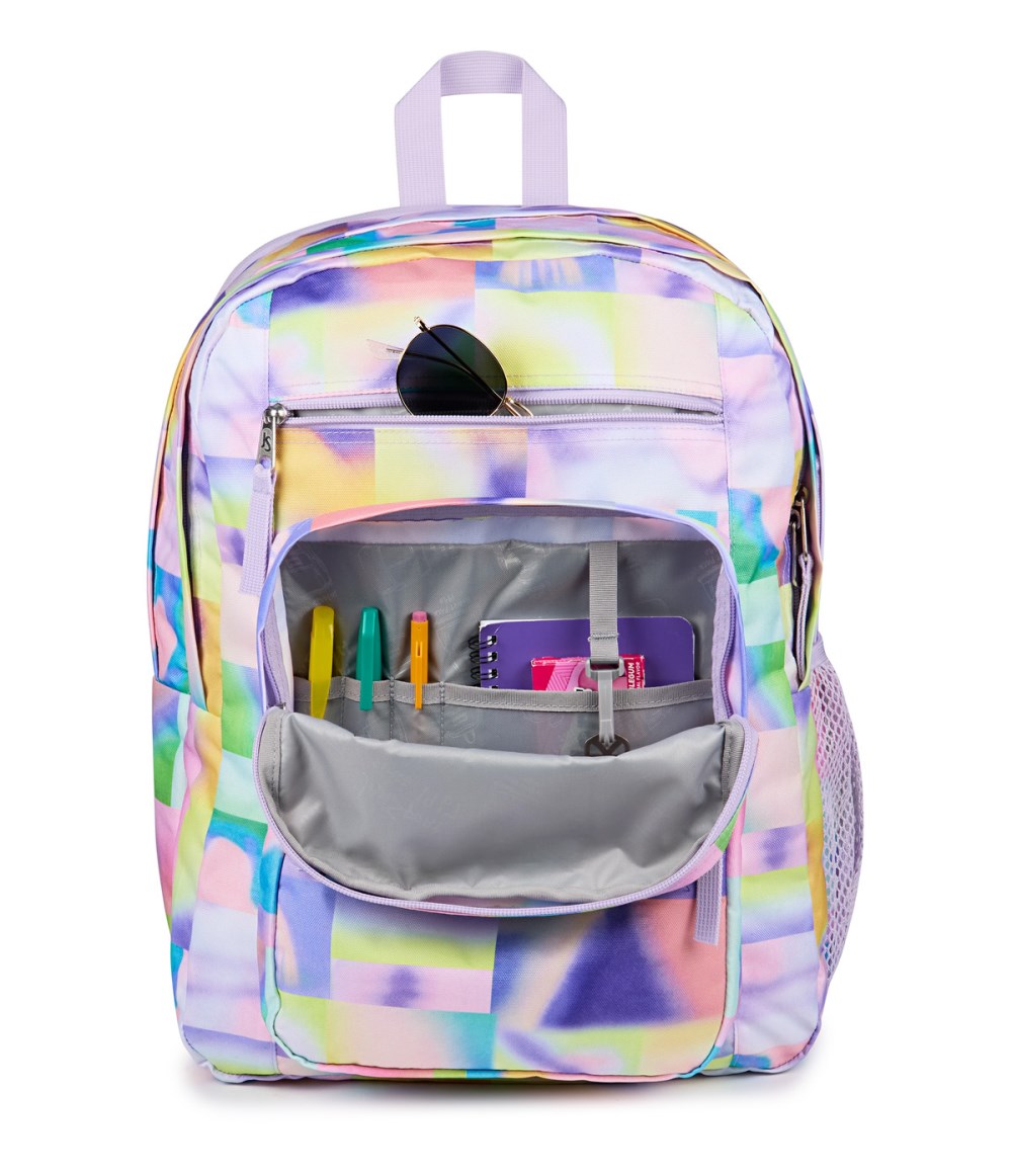 Jansport Big Student - Surreal Scape
