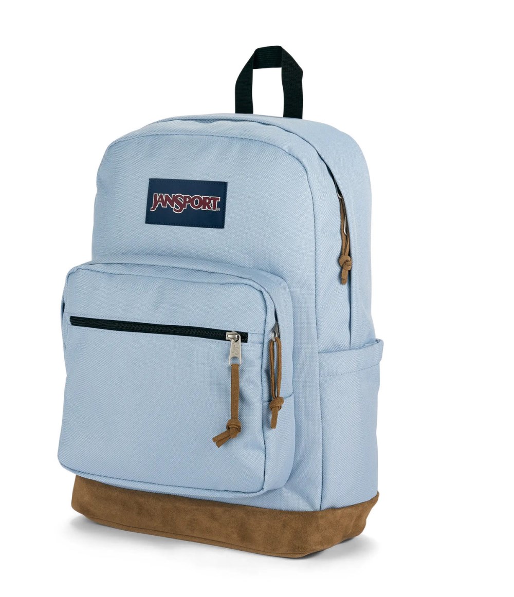 Jansport Right Pack - Blue Dusk