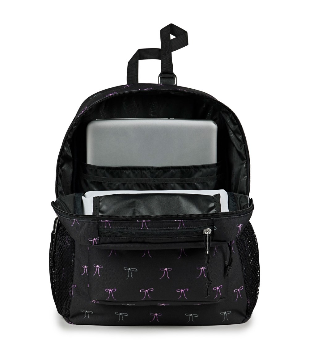 Jansport Central Adaptive Backpack - Bad Bows